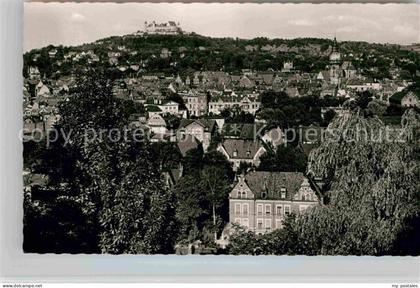 Coburg Bayern Veste Coburg