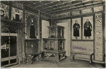 Coburg - Veste Coburg