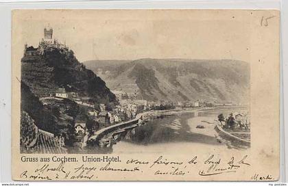 Cochem Cochem