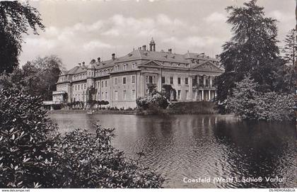 Coesfeld - Schloss Varlar