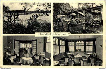 Dülmen i. W., Strandhof Dülmer See