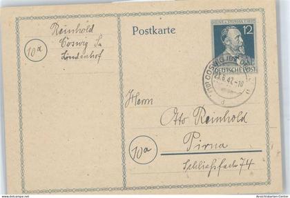 50418760 - Coswig b Dresden