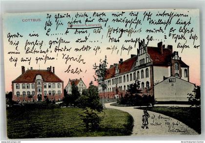 14010008 - Cottbus