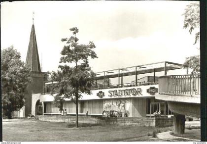 Cottbus Cafe