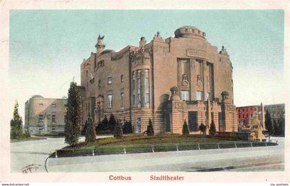 Cottbus Stadttheater