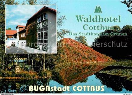 Cottbus Waldhotel