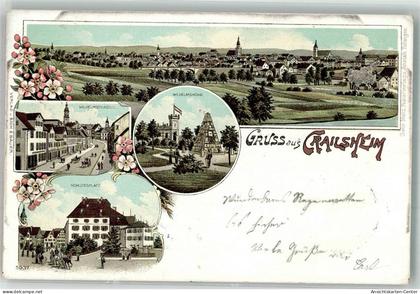 13549328 - Crailsheim