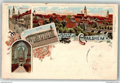 13549329 - Crailsheim