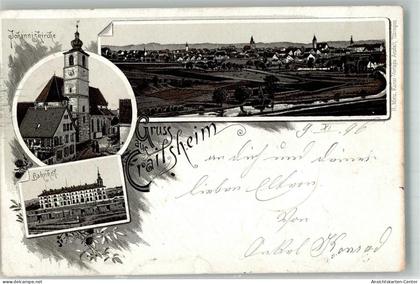 13561836 - Crailsheim