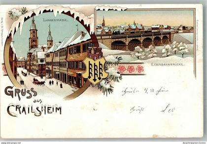 13655746 - Crailsheim