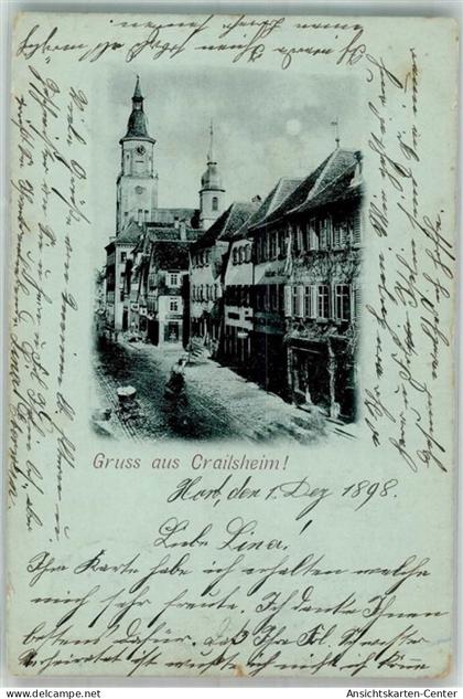 14009859 - Crailsheim