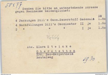 50398909 - Crailsheim