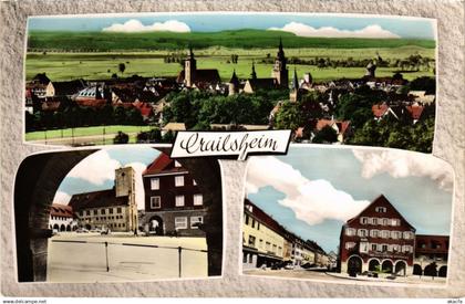 CPA Crailsheim (922523)