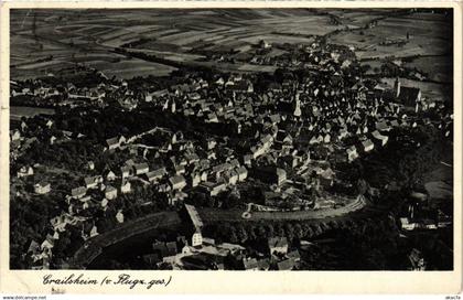 CPA Crailsheim (922553)