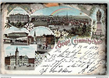 13443410 - Crimmitschau