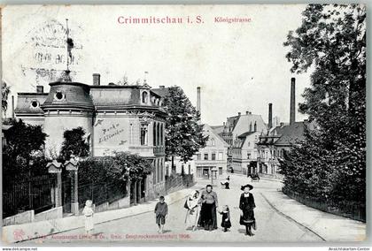 13508283 - Crimmitschau