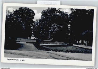 50507312 - Crimmitschau