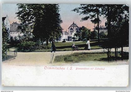 50865046 - Crimmitschau