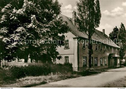 Blankenhain Crimmitschau Caritasheim