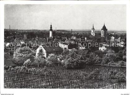 Gruenberg Crimmitschau