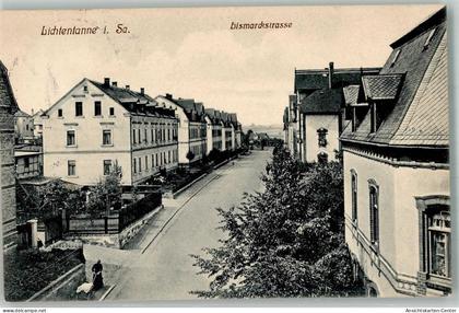 13571393 - Lichtentanne , Sachs