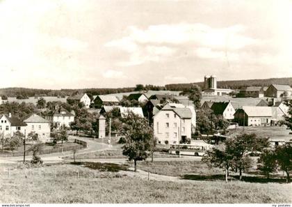 Obercrinitz Ortsansicht