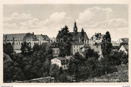 Obercrinitz Ortsansicht