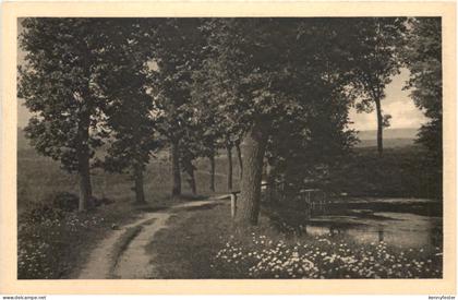 Cunewalde - Eichenweg