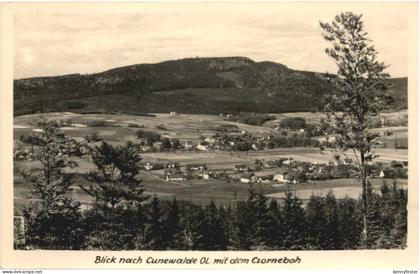 Cunewalde in Sachsen