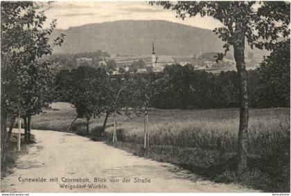 Cunewalde in Sachsen