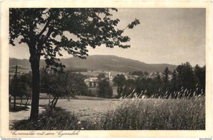 Cunewalde in Sachsen