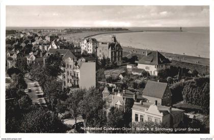 Cuxhaven-Döse