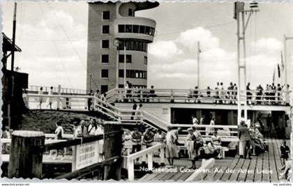 Cuxhaven Nordseebad Cuxhaven