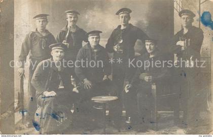 Cuxhaven Nordseebad Gruppenbild