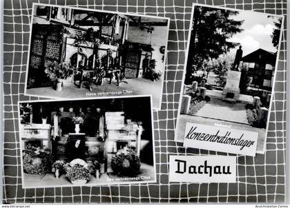 50916175 - Dachau