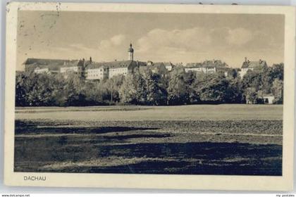 Dachau