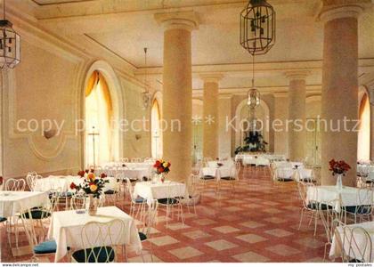 Dachau Schloss-Caf? Terrassenrestaurant