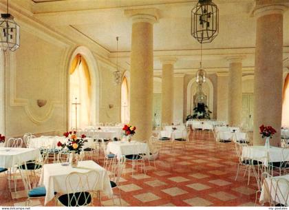 Dachau Terrassen Restaurant Schloss Cafe