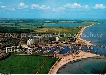 Damp Fliegeraufnahme