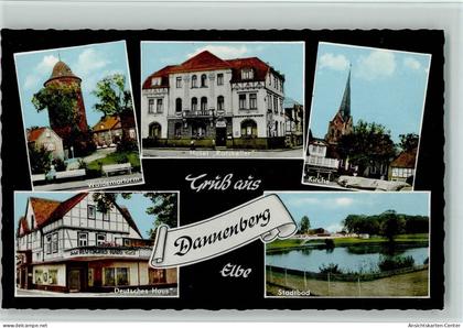 11067629 - Dannenberg (Elbe)