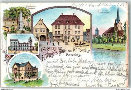 13614797 - Dannenberg Elbe