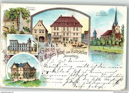 13644611 - Dannenberg Elbe