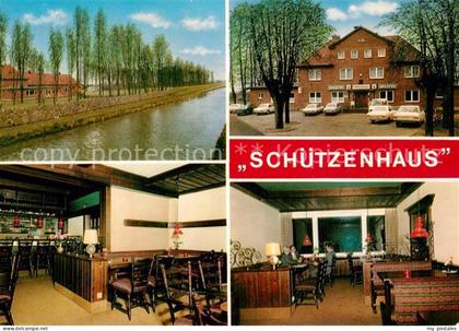 Dannenberg Elbe Sch?tzenhaus Dannenberg