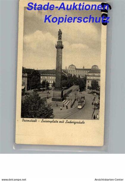 50272181 - Darmstadt