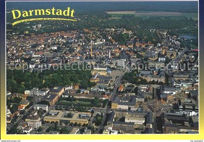 Darmstadt