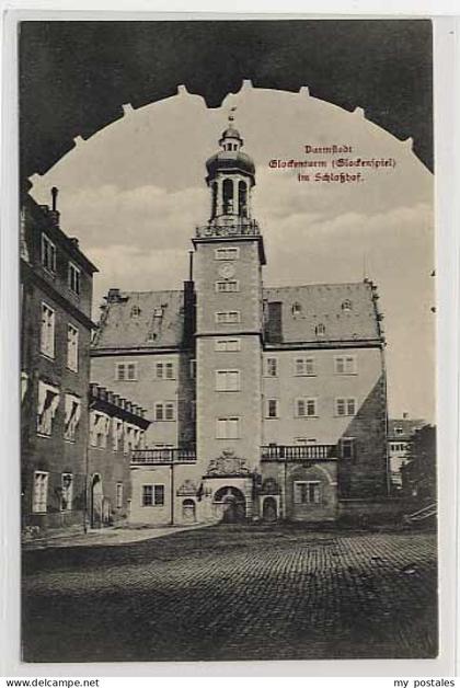 Darmstadt Darmstadt
