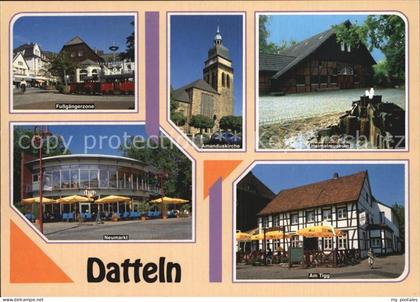 Datteln am Tigg Heimatmuseum Neumarkt