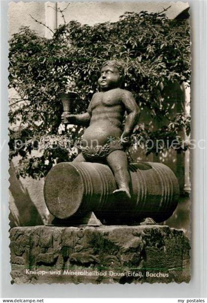 Daun Eifel Bacchus