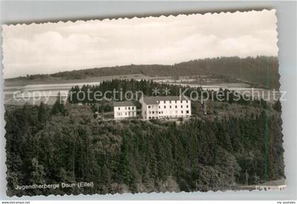 Daun Eifel Jugendherberge