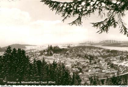 Daun Eifel Panorama